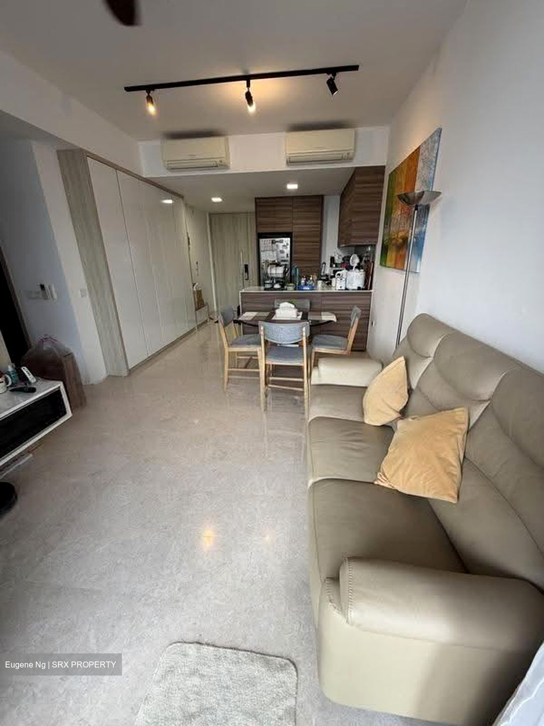 The Panorama (D20), Condominium #619406731